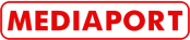 mediaport logo